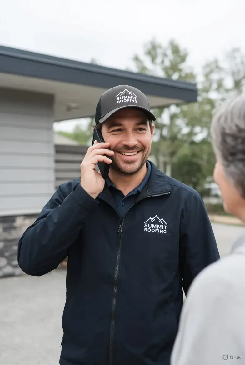 Flat Roof Leak Repair Pingree, ID FAQs